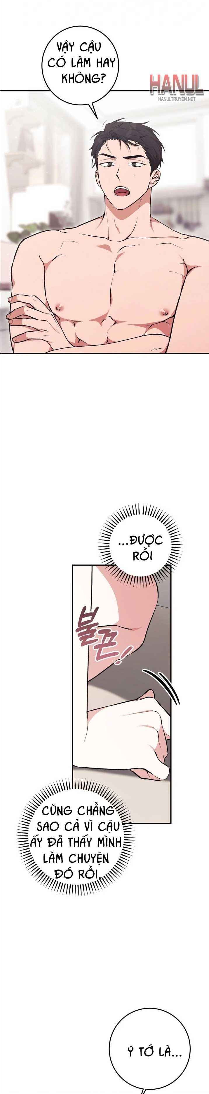 đọc truyện Vị Dâu Chương 5 ảnh 8 tại Thiên Thai Truyện