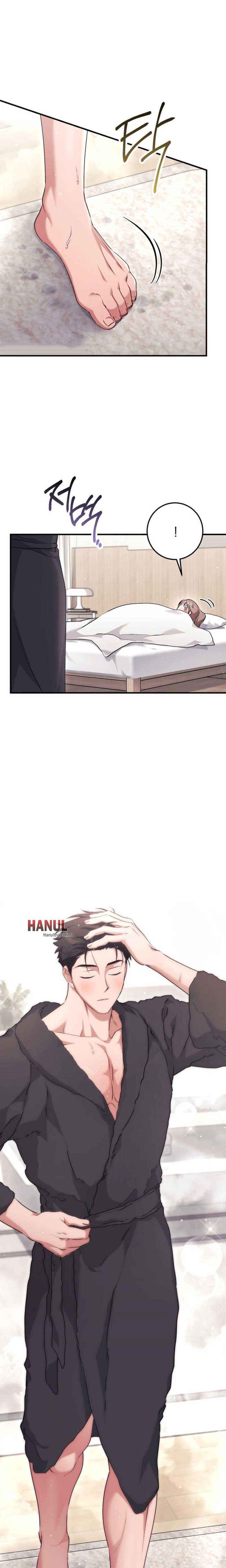 đọc truyện Vị Dâu Chương 50.5 ảnh 12 tại Thiên Thai Truyện