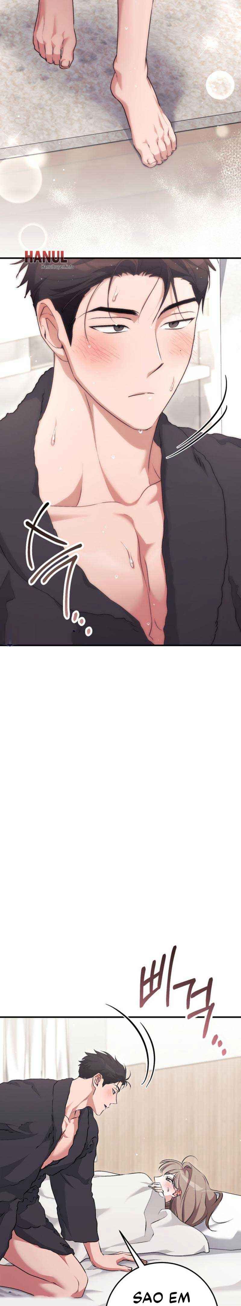 đọc truyện Vị Dâu Chương 50.5 ảnh 13 tại Thiên Thai Truyện