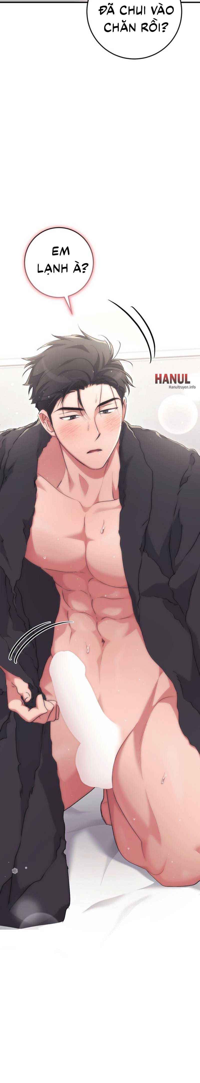 đọc truyện Vị Dâu Chương 50.5 ảnh 14 tại Thiên Thai Truyện