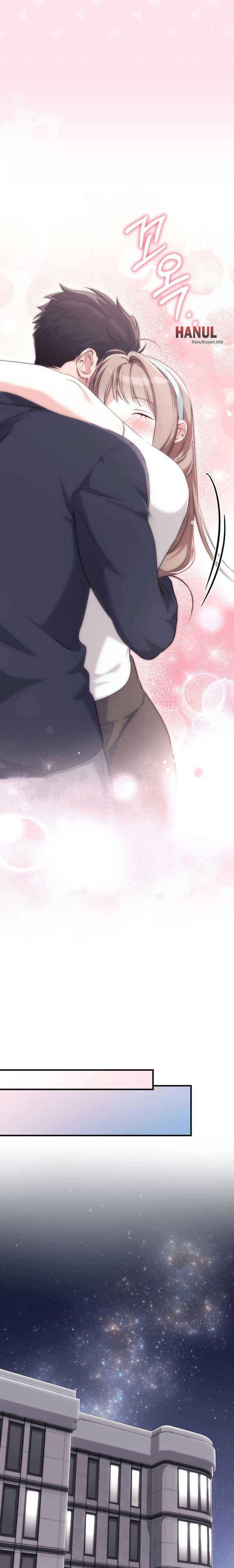 đọc truyện Vị Dâu Chương 50.5 ảnh 9 tại Thiên Thai Truyện