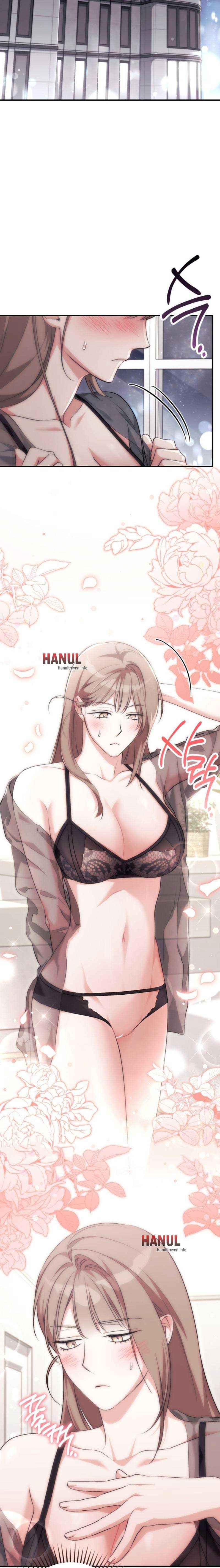 đọc truyện Vị Dâu Chương 50.5 ảnh 10 tại Thiên Thai Truyện