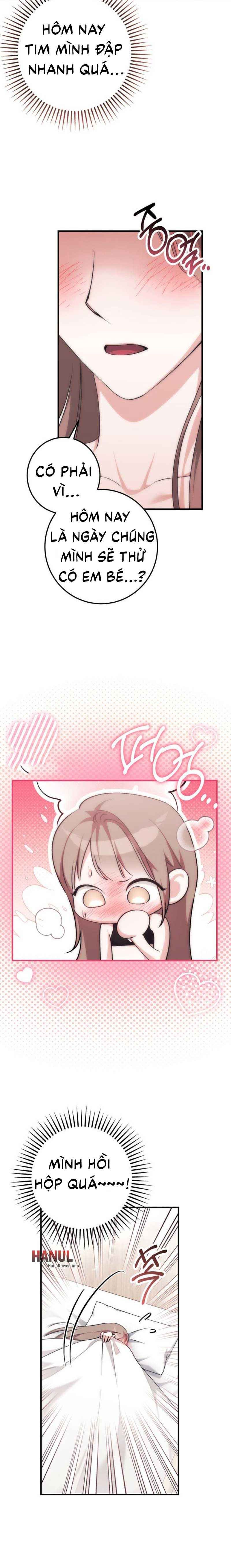 đọc truyện Vị Dâu Chương 50.5 ảnh 11 tại Thiên Thai Truyện