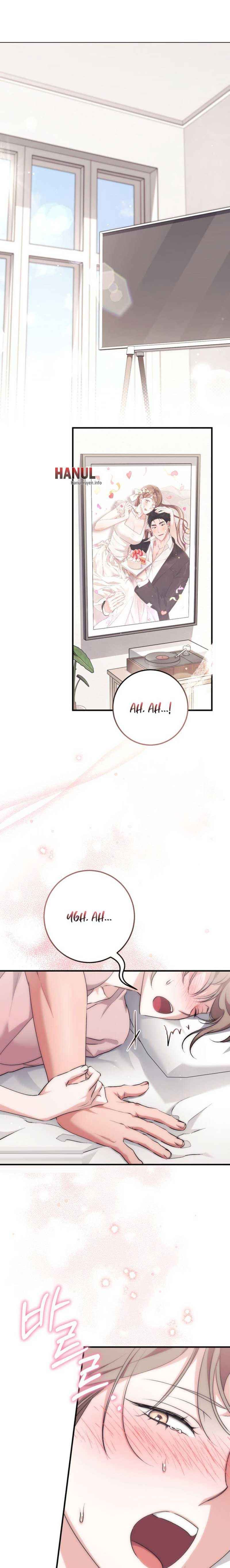 đọc truyện Vị Dâu Chương 50 ảnh 3 tại Thiên Thai Truyện