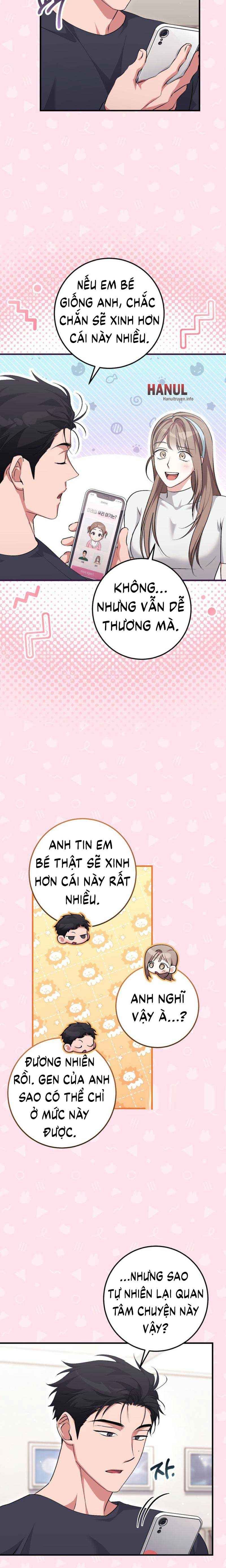 đọc truyện Vị Dâu Chương 50 ảnh 12 tại Thiên Thai Truyện