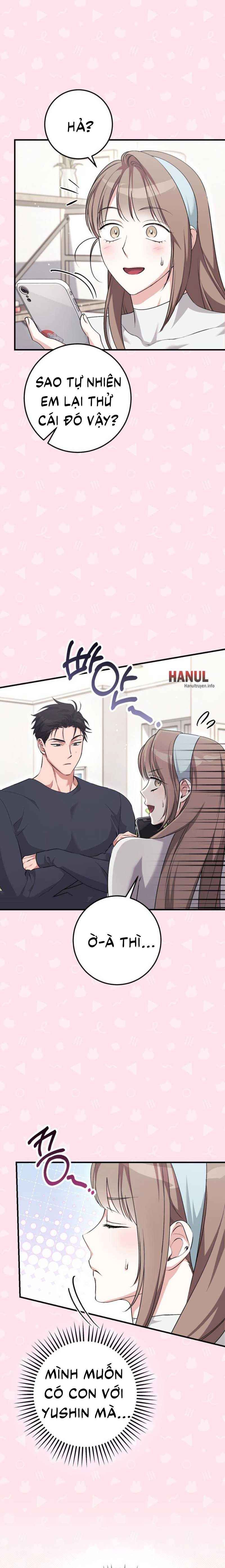 đọc truyện Vị Dâu Chương 50 ảnh 13 tại Thiên Thai Truyện