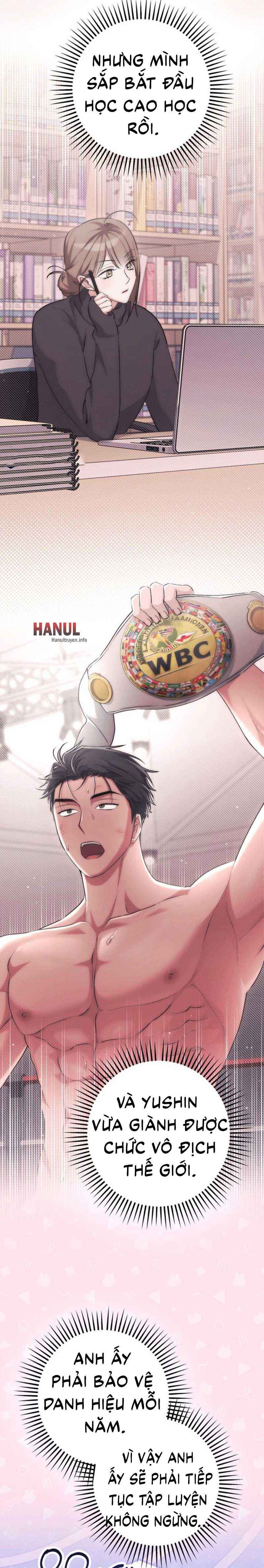 đọc truyện Vị Dâu Chương 50 ảnh 14 tại Thiên Thai Truyện