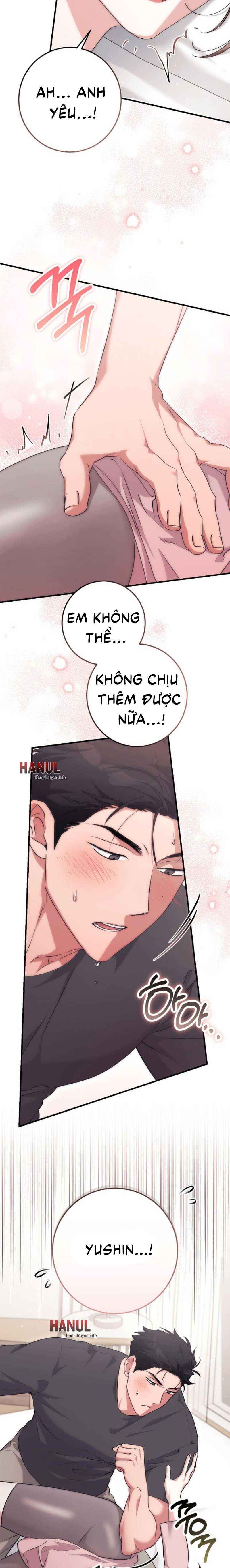 đọc truyện Vị Dâu Chương 50 ảnh 4 tại Thiên Thai Truyện