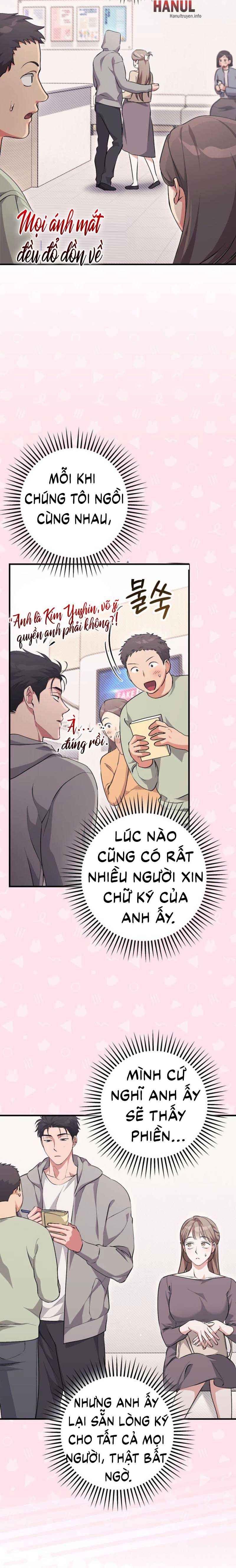 đọc truyện Vị Dâu Chương 50 ảnh 7 tại Thiên Thai Truyện