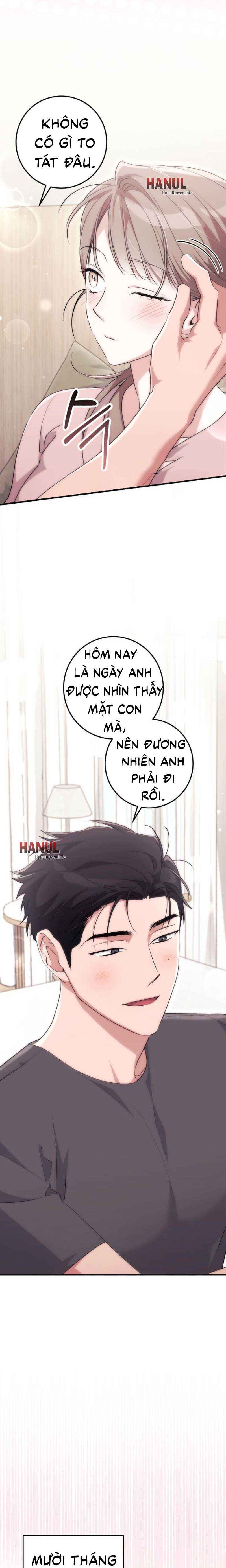 đọc truyện Vị Dâu Chương 50 ảnh 8 tại Thiên Thai Truyện