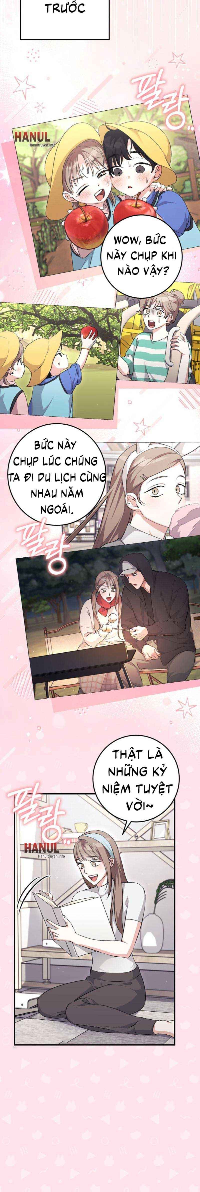 đọc truyện Vị Dâu Chương 50 ảnh 9 tại Thiên Thai Truyện