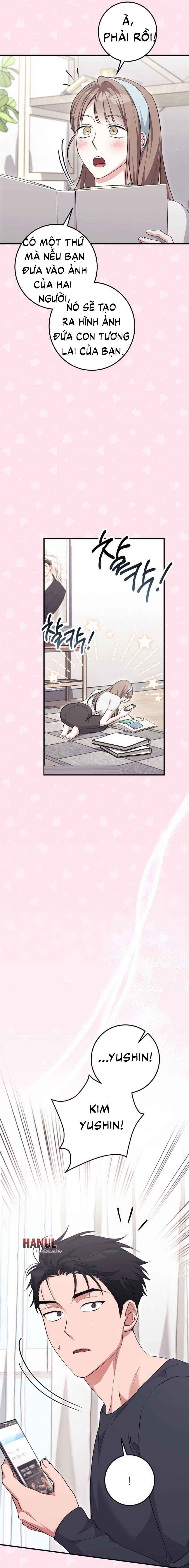 đọc truyện Vị Dâu Chương 50 ảnh 10 tại Thiên Thai Truyện