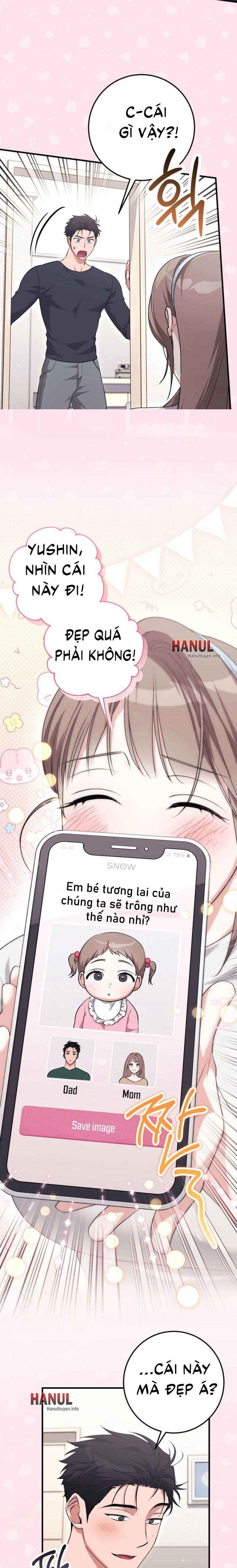 đọc truyện Vị Dâu Chương 50 ảnh 11 tại Thiên Thai Truyện