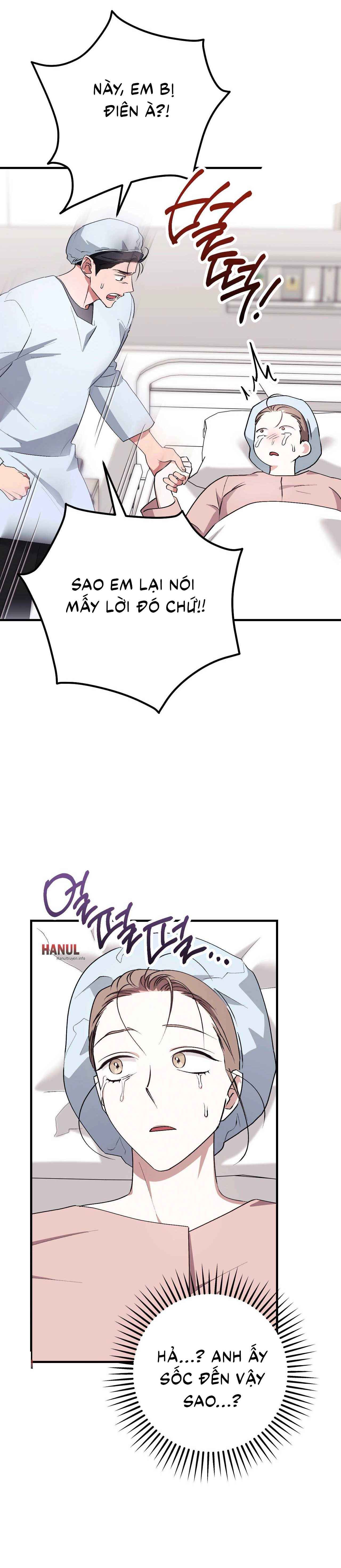 đọc truyện Vị Dâu Chương 51.5 ảnh 12 tại Thiên Thai Truyện