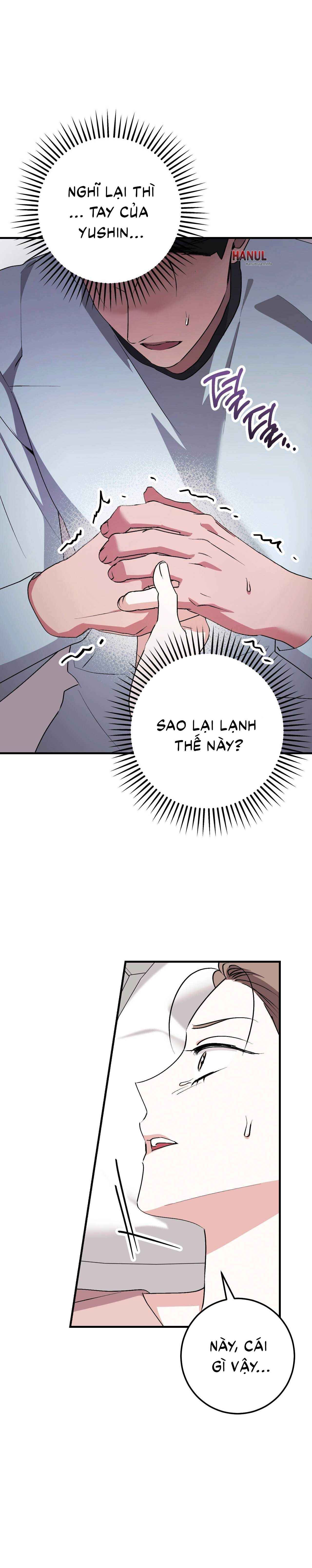 đọc truyện Vị Dâu Chương 51.5 ảnh 13 tại Thiên Thai Truyện