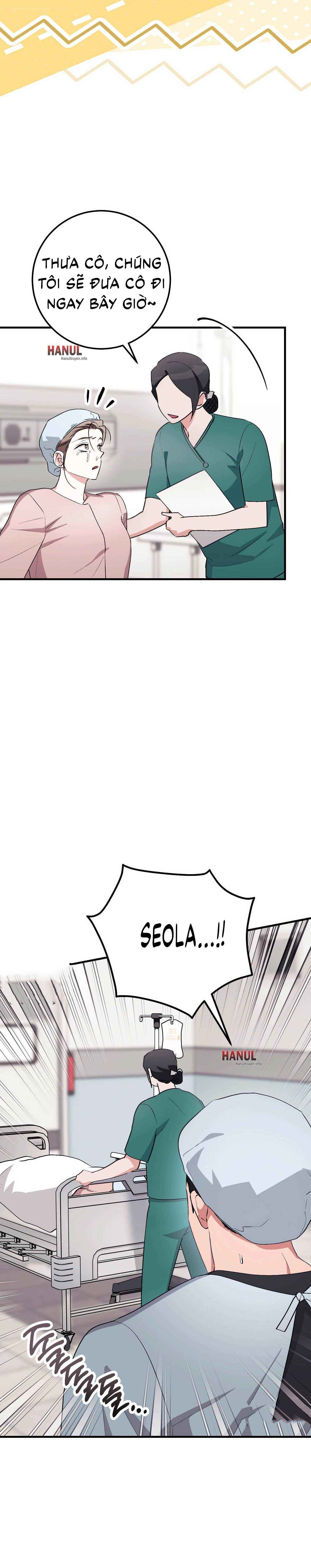 đọc truyện Vị Dâu Chương 51.5 ảnh 16 tại Thiên Thai Truyện