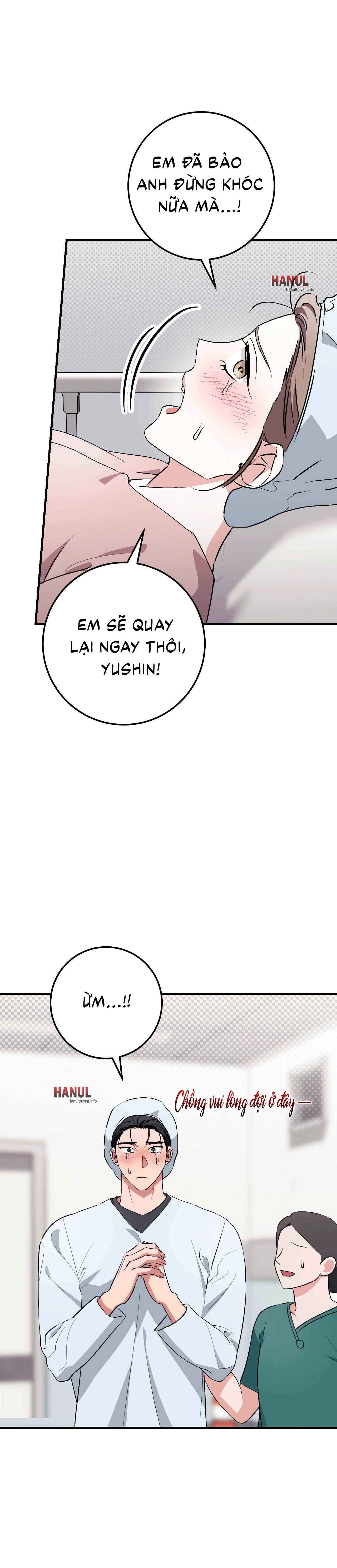 đọc truyện Vị Dâu Chương 51.5 ảnh 17 tại Thiên Thai Truyện