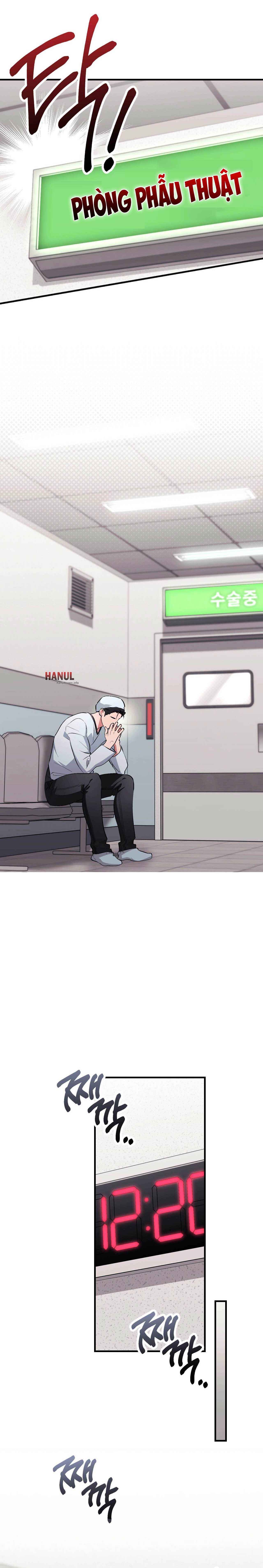 đọc truyện Vị Dâu Chương 51.5 ảnh 18 tại Thiên Thai Truyện