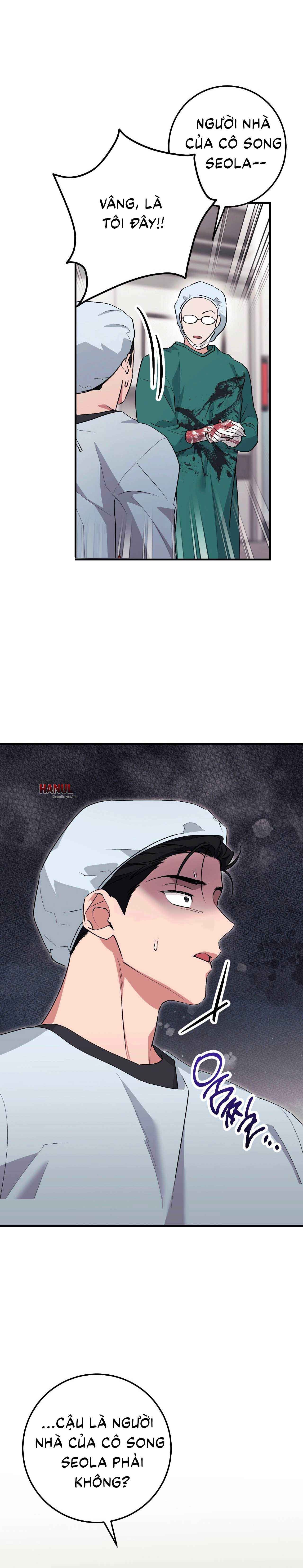 đọc truyện Vị Dâu Chương 51.5 ảnh 20 tại Thiên Thai Truyện