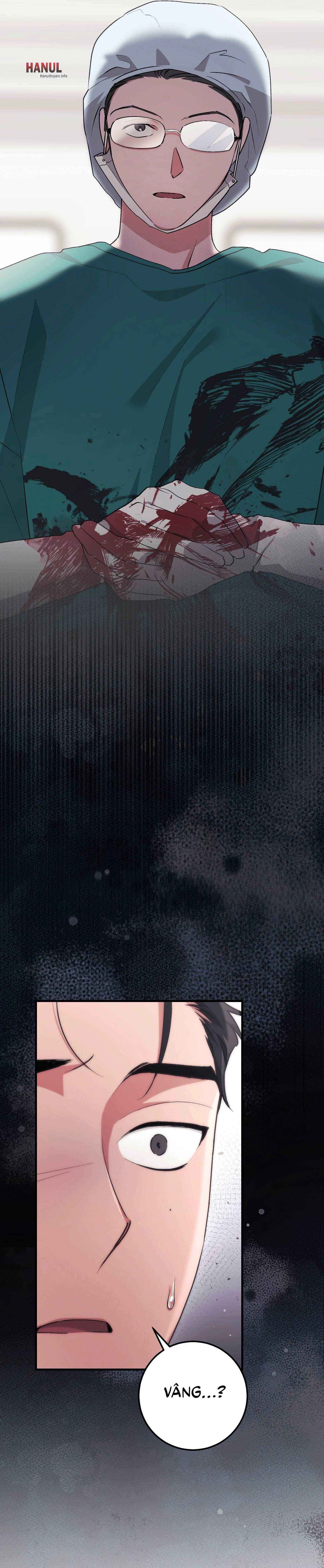 đọc truyện Vị Dâu Chương 51.5 ảnh 21 tại Thiên Thai Truyện