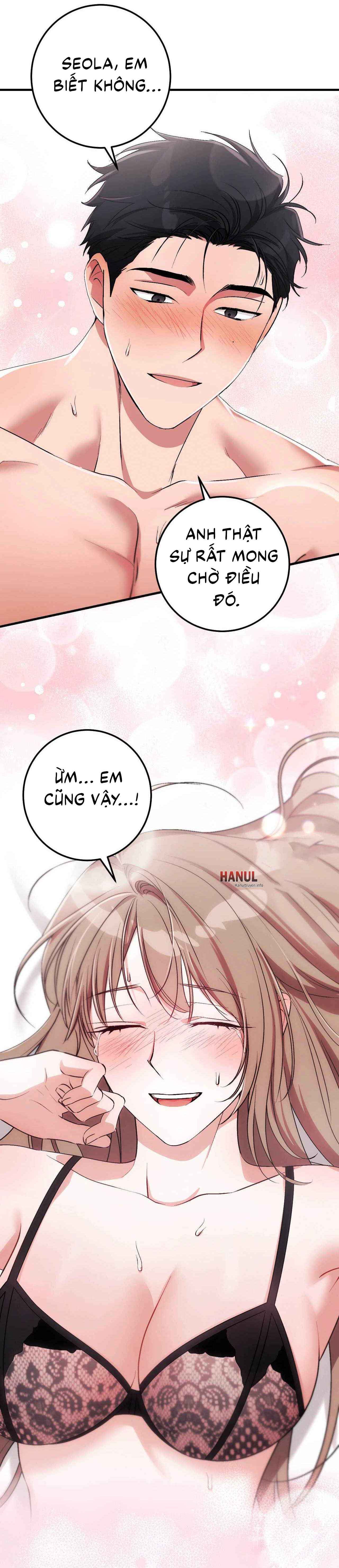 đọc truyện Vị Dâu Chương 51.5 ảnh 4 tại Thiên Thai Truyện