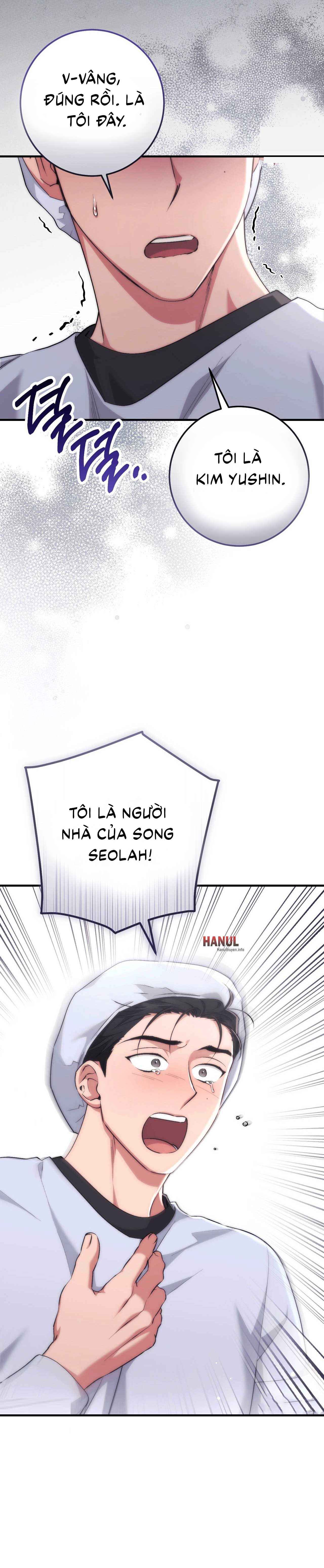 đọc truyện Vị Dâu Chương 51.5 ảnh 22 tại Thiên Thai Truyện