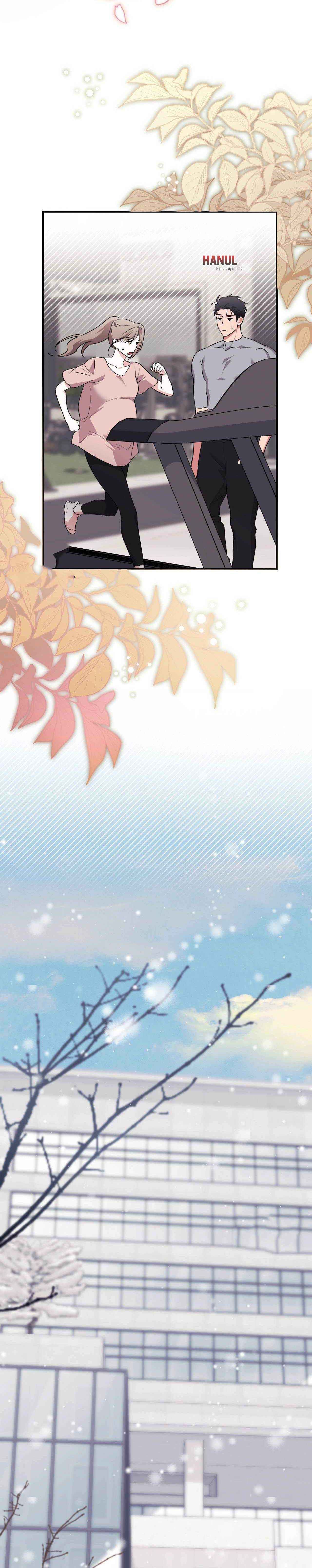 đọc truyện Vị Dâu Chương 51.5 ảnh 6 tại Thiên Thai Truyện