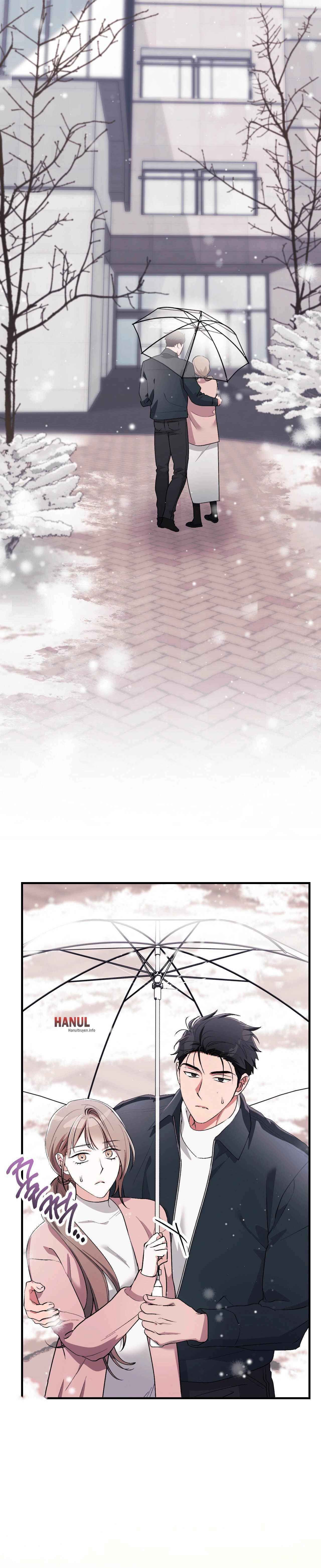 đọc truyện Vị Dâu Chương 51.5 ảnh 7 tại Thiên Thai Truyện