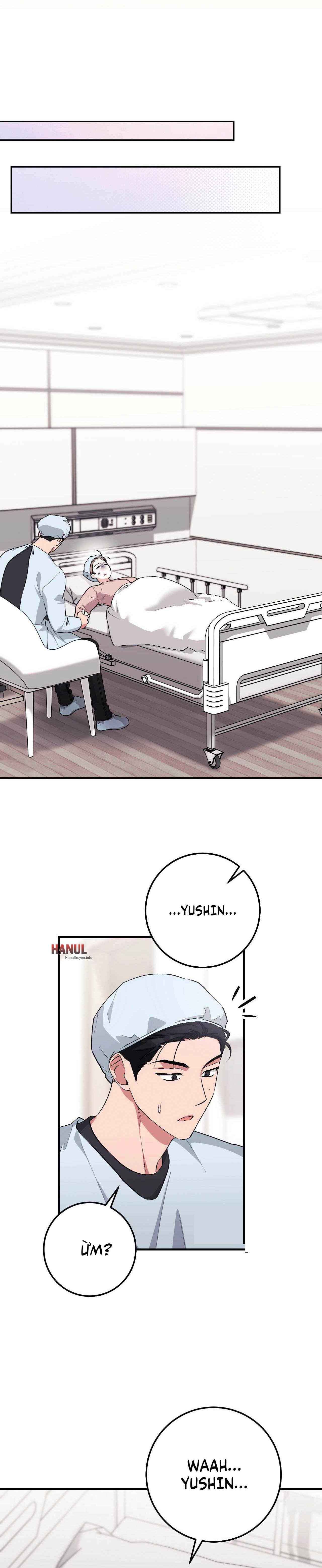 đọc truyện Vị Dâu Chương 51.5 ảnh 8 tại Thiên Thai Truyện