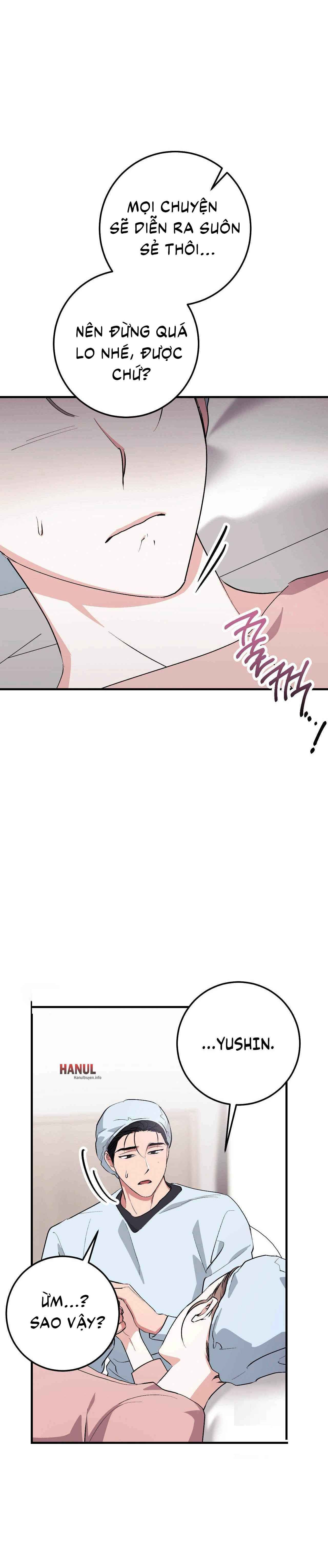 đọc truyện Vị Dâu Chương 51.5 ảnh 10 tại Thiên Thai Truyện