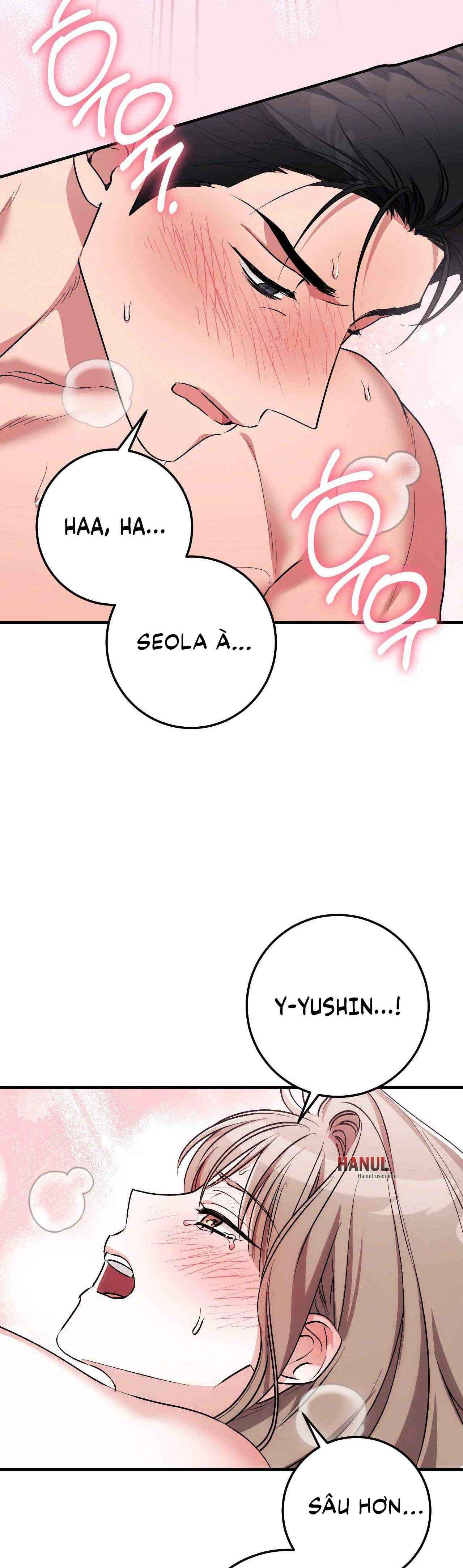 đọc truyện Vị Dâu Chương 51 ảnh 18 tại Thiên Thai Truyện