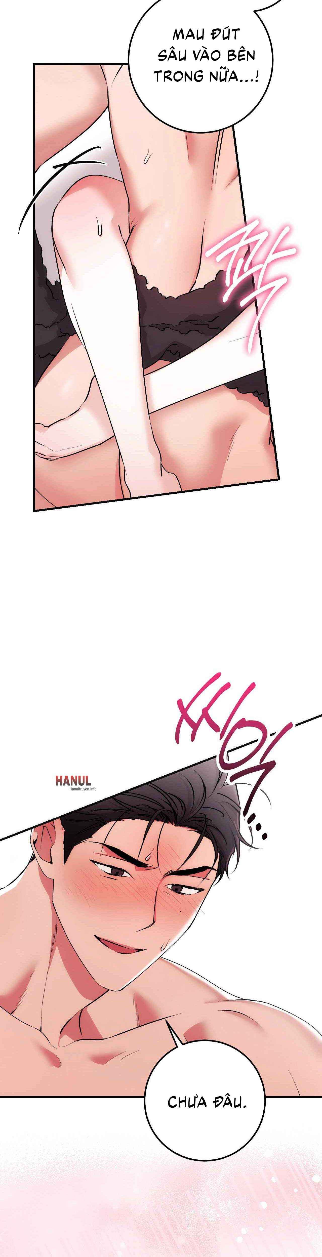 đọc truyện Vị Dâu Chương 51 ảnh 19 tại Thiên Thai Truyện