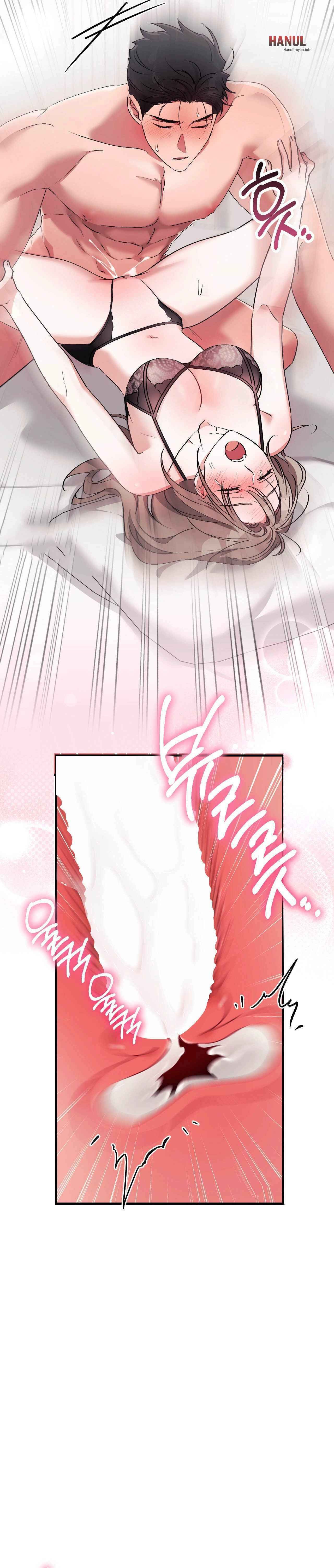 đọc truyện Vị Dâu Chương 51 ảnh 22 tại Thiên Thai Truyện