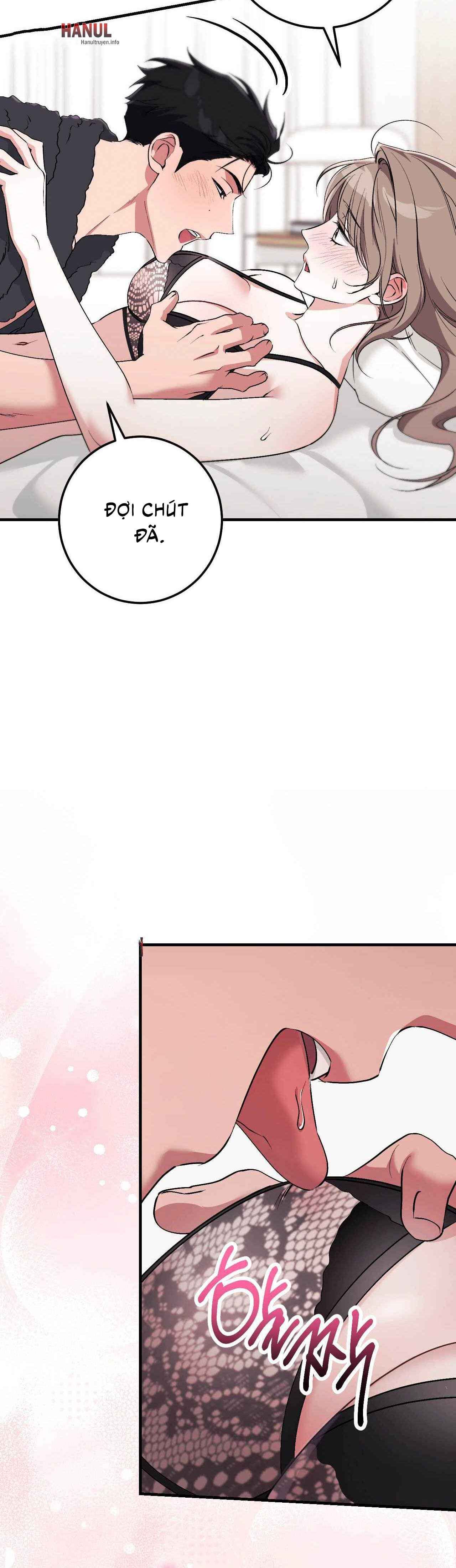 đọc truyện Vị Dâu Chương 51 ảnh 7 tại Thiên Thai Truyện