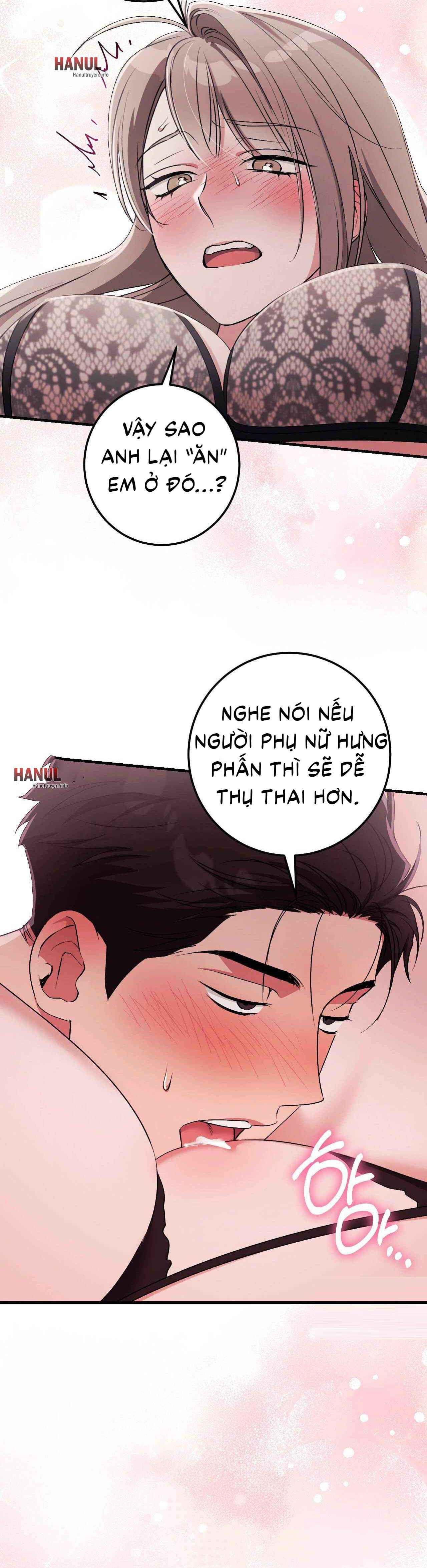 đọc truyện Vị Dâu Chương 51 ảnh 10 tại Thiên Thai Truyện