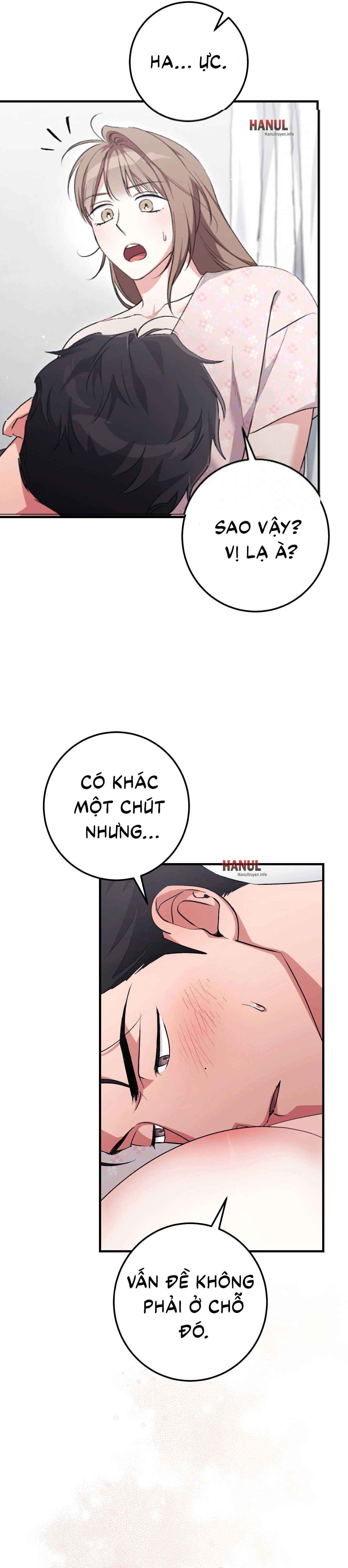 đọc truyện Vị Dâu Chương 52.5 ảnh 12 tại Thiên Thai Truyện