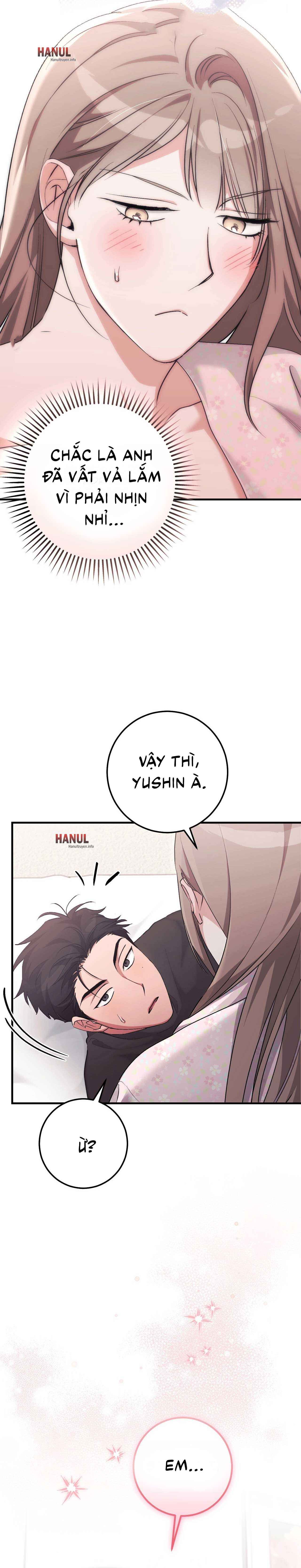 đọc truyện Vị Dâu Chương 52.5 ảnh 15 tại Thiên Thai Truyện