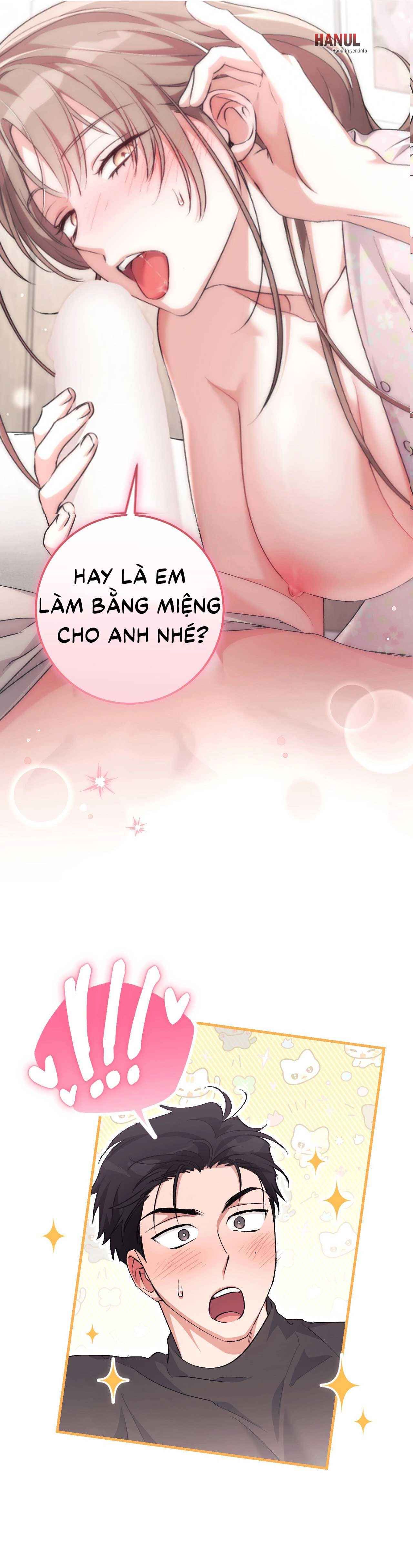 đọc truyện Vị Dâu Chương 52.5 ảnh 16 tại Thiên Thai Truyện