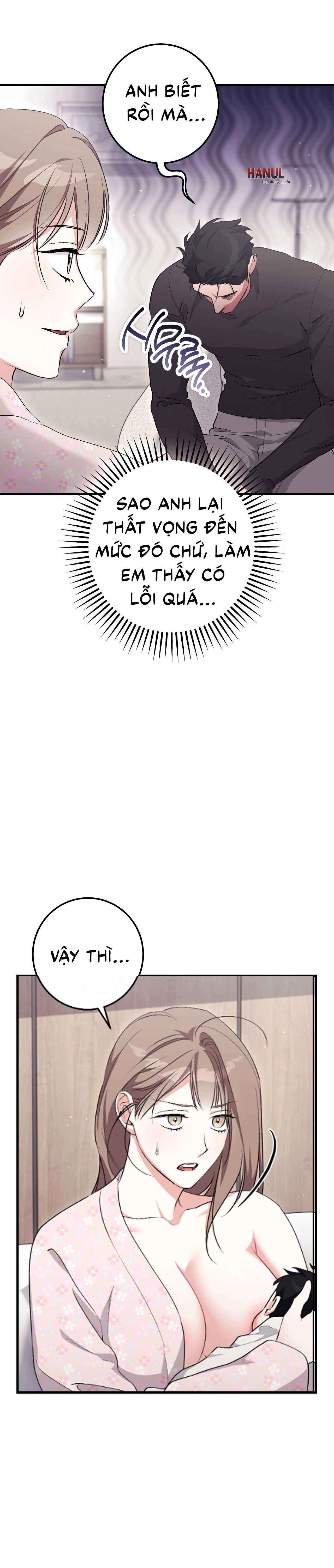 đọc truyện Vị Dâu Chương 52.5 ảnh 6 tại Thiên Thai Truyện