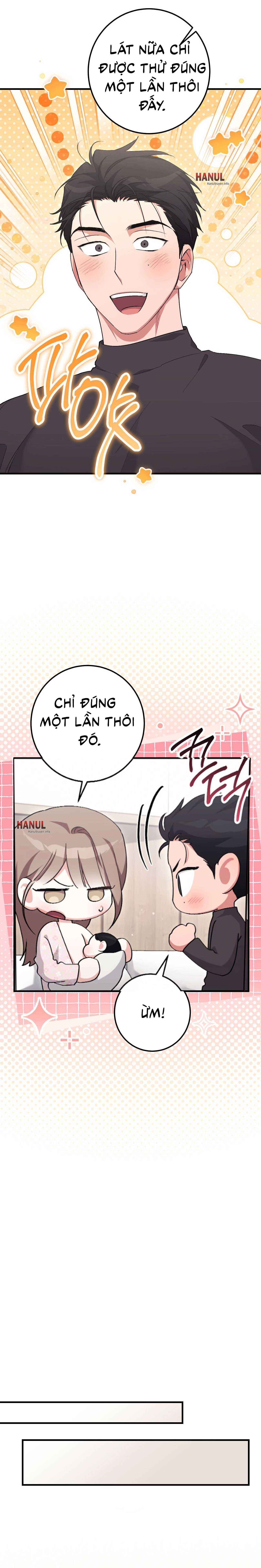 đọc truyện Vị Dâu Chương 52.5 ảnh 7 tại Thiên Thai Truyện