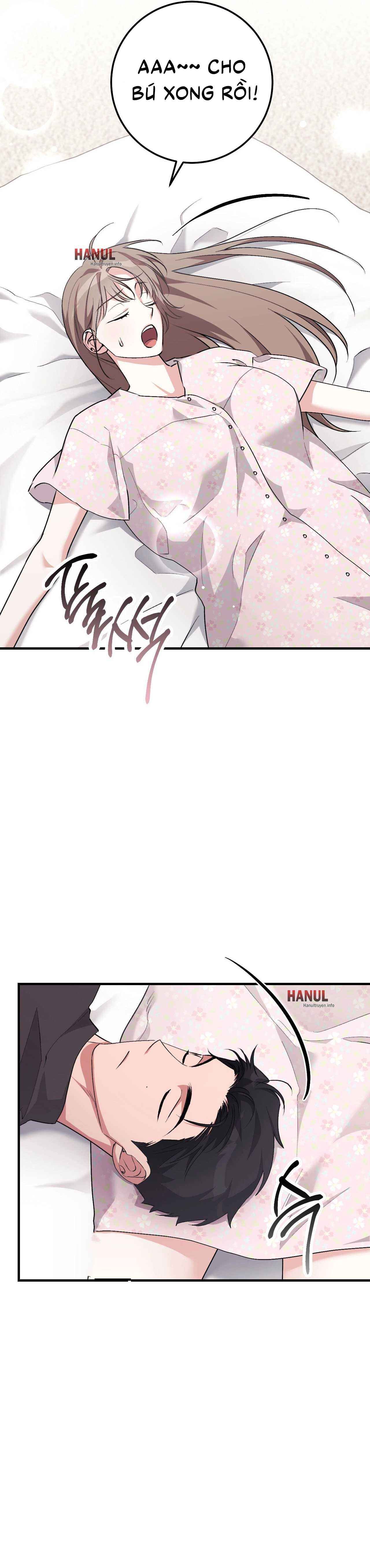 đọc truyện Vị Dâu Chương 52.5 ảnh 8 tại Thiên Thai Truyện