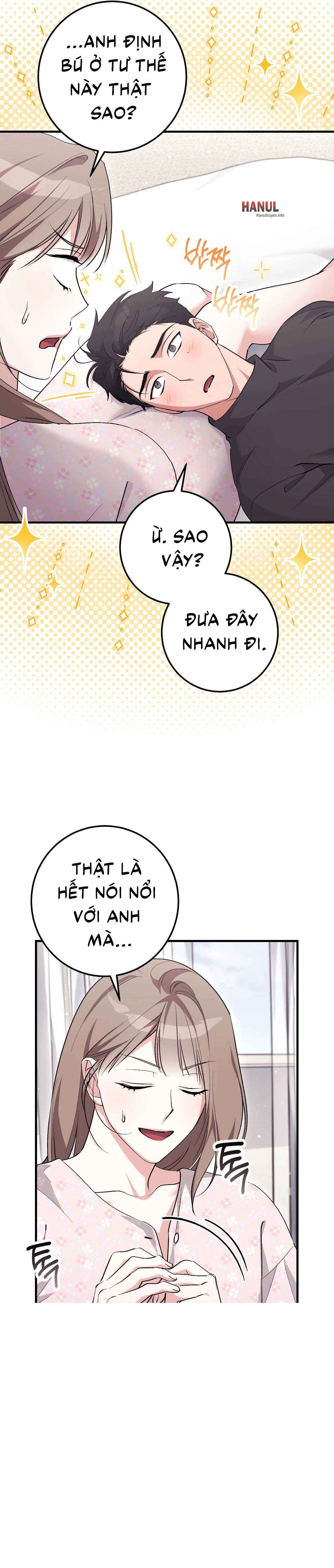 đọc truyện Vị Dâu Chương 52.5 ảnh 10 tại Thiên Thai Truyện