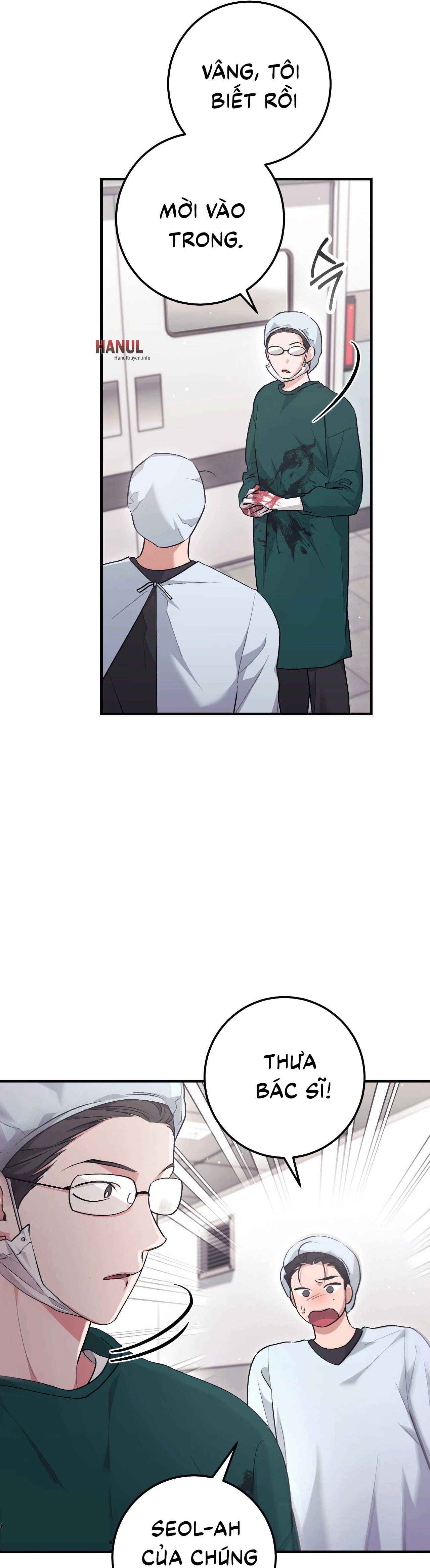 đọc truyện Vị Dâu Chương 52 ảnh 3 tại Thiên Thai Truyện