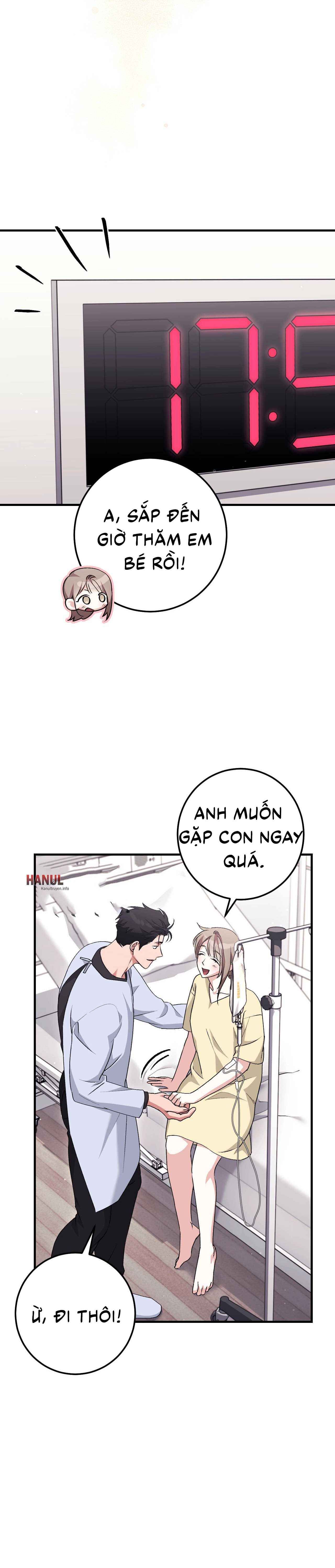 đọc truyện Vị Dâu Chương 52 ảnh 12 tại Thiên Thai Truyện