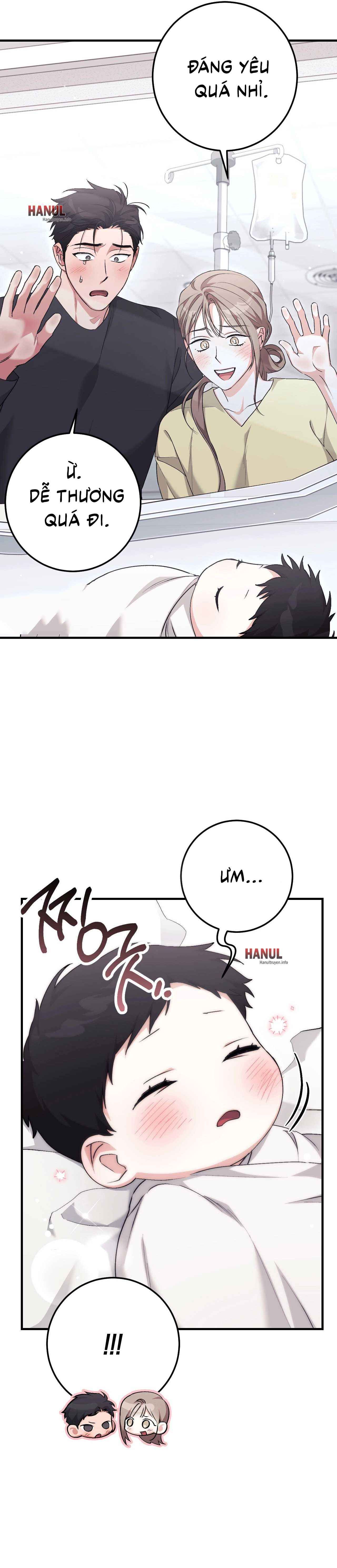 đọc truyện Vị Dâu Chương 52 ảnh 14 tại Thiên Thai Truyện