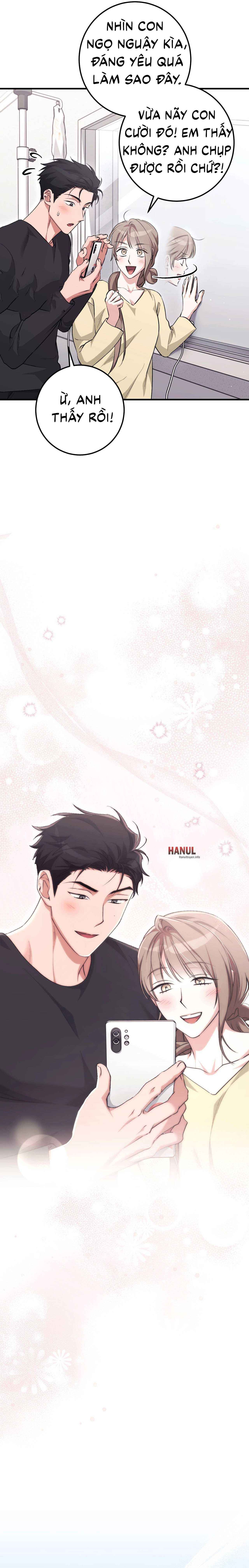 đọc truyện Vị Dâu Chương 52 ảnh 15 tại Thiên Thai Truyện