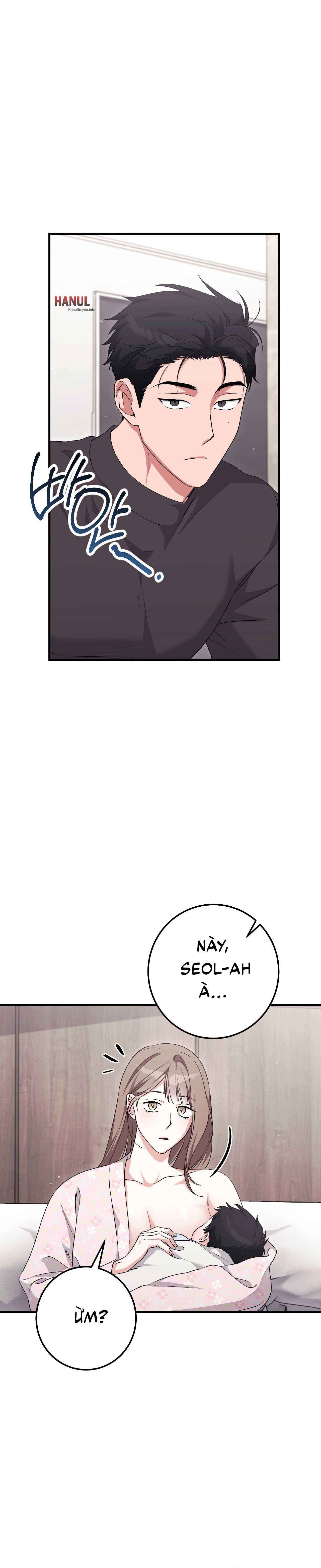 đọc truyện Vị Dâu Chương 52 ảnh 17 tại Thiên Thai Truyện