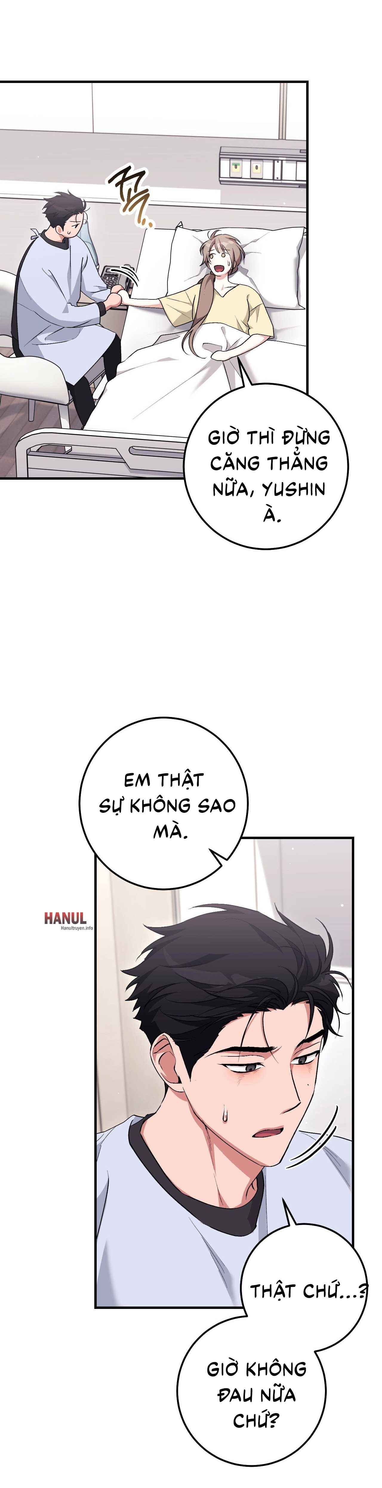 đọc truyện Vị Dâu Chương 52 ảnh 7 tại Thiên Thai Truyện