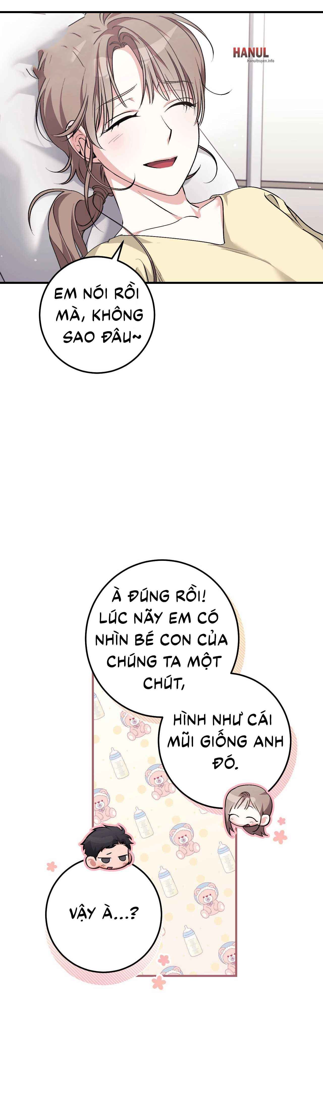 đọc truyện Vị Dâu Chương 52 ảnh 8 tại Thiên Thai Truyện