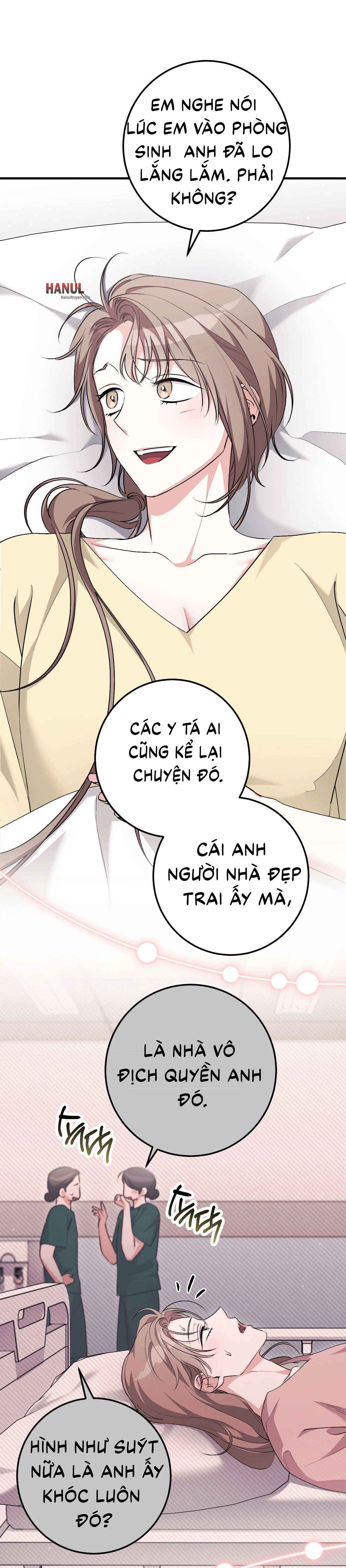 đọc truyện Vị Dâu Chương 52 ảnh 9 tại Thiên Thai Truyện